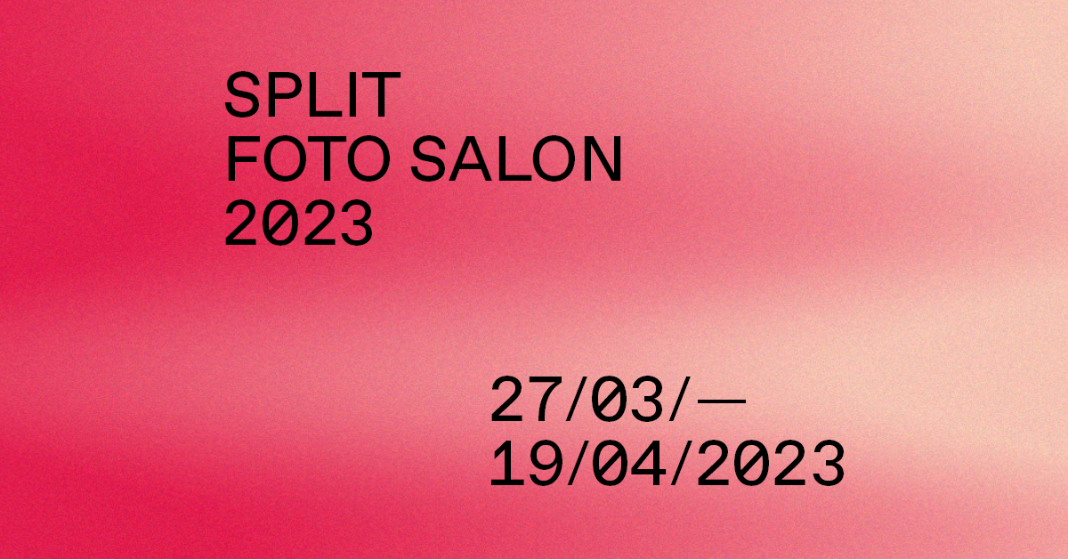 Izložba SPLIT FOTO SALON 2023