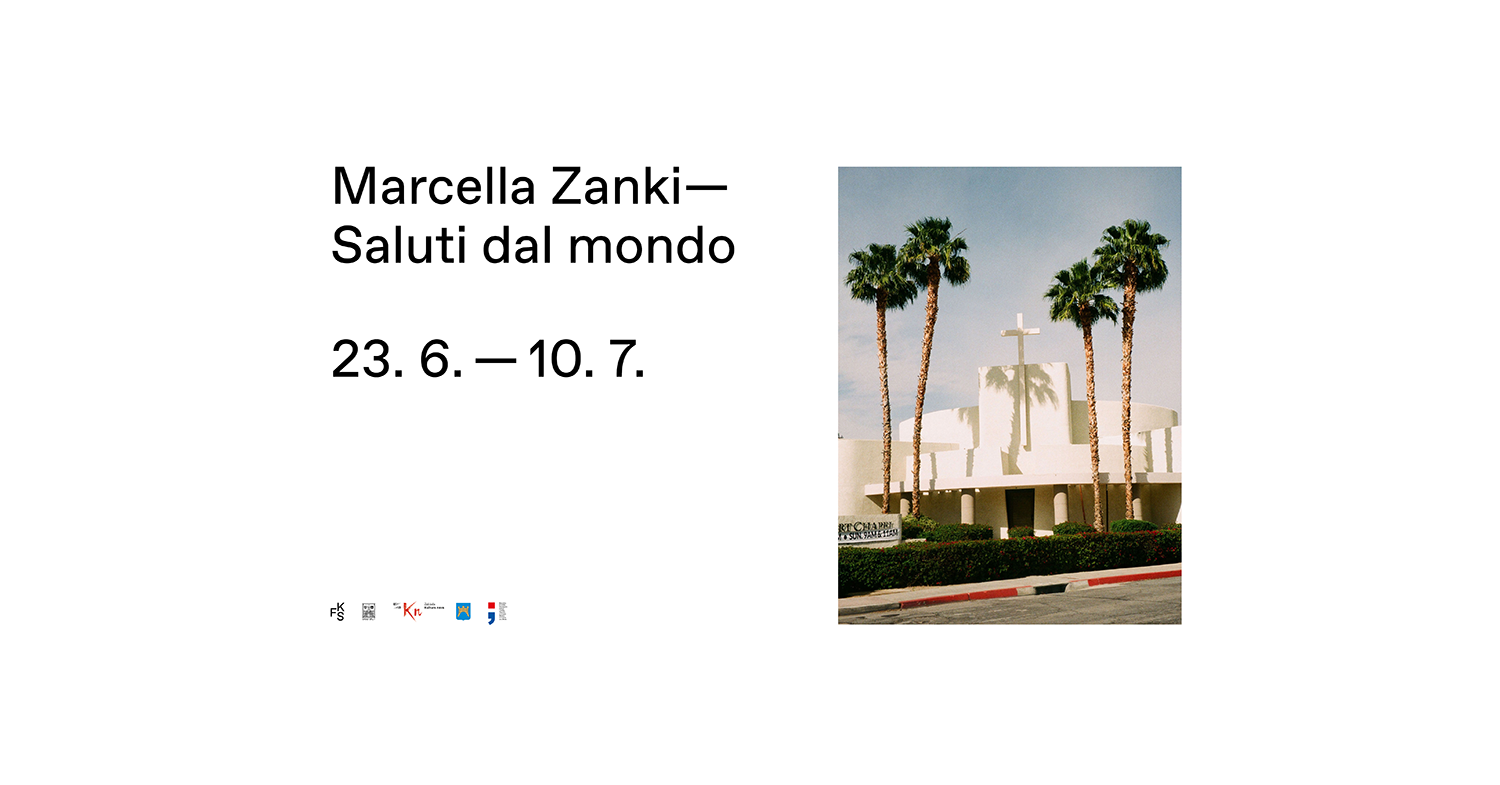 Marcella Zanki izlaže u Galeriji fotografije Fotokluba Split