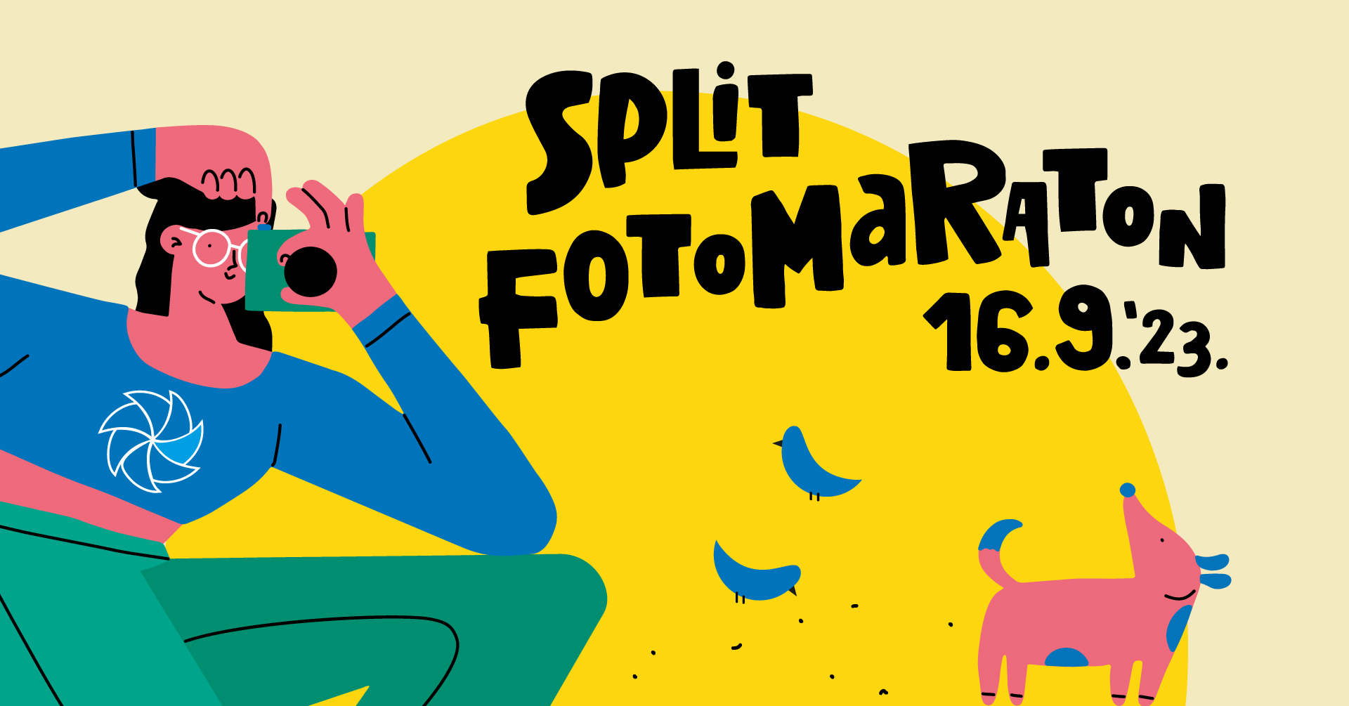 Otvorene prijave za Split fotomaraton 2023.
