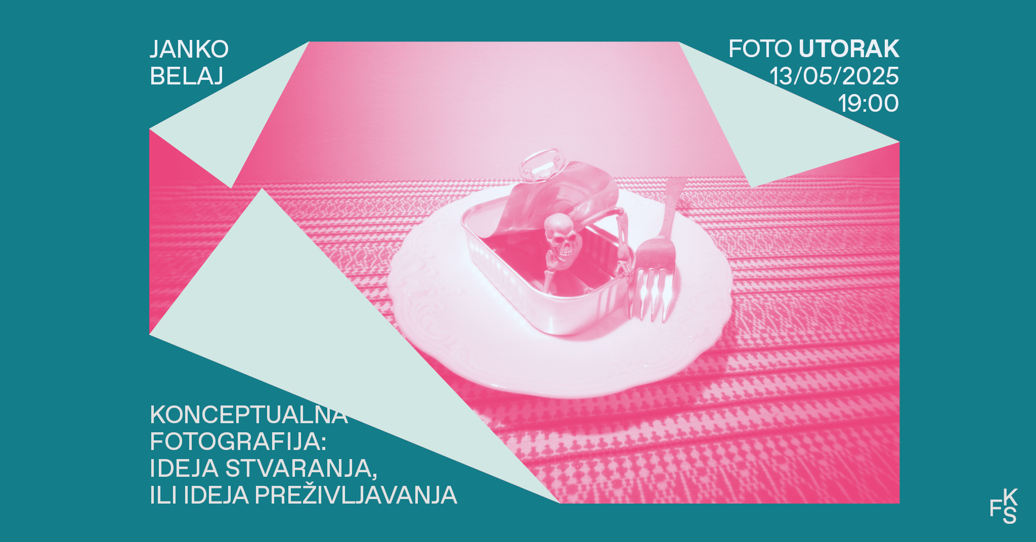 U Foto utorku gostuje Janko Belaj