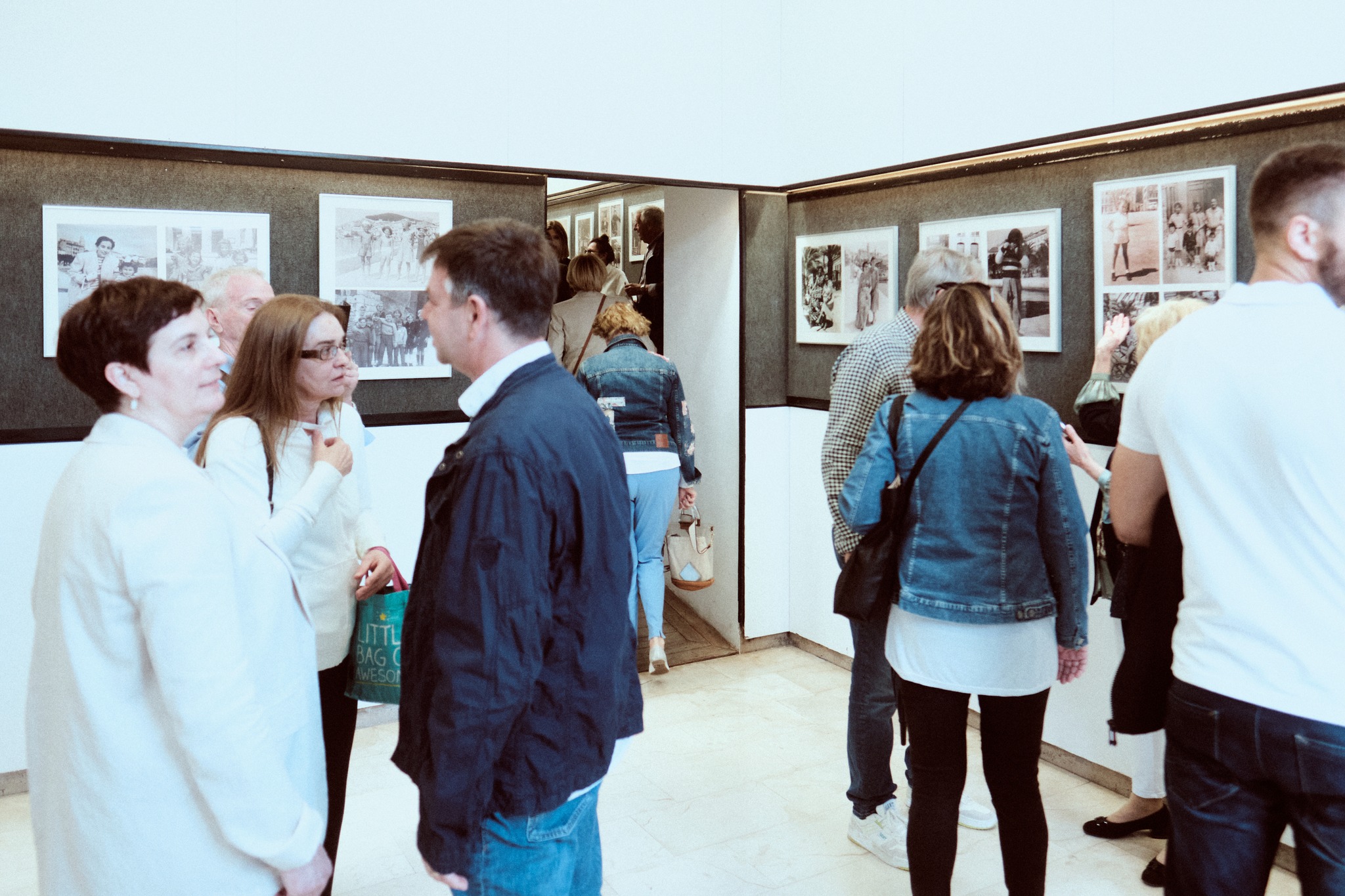 Otvoren natječaj za izlaganje u Galeriji fotografije u 2026. godini