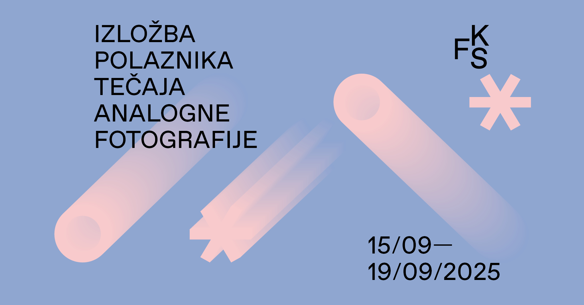 Otvorenje izložbe polaznika tečaja analogne fotografije