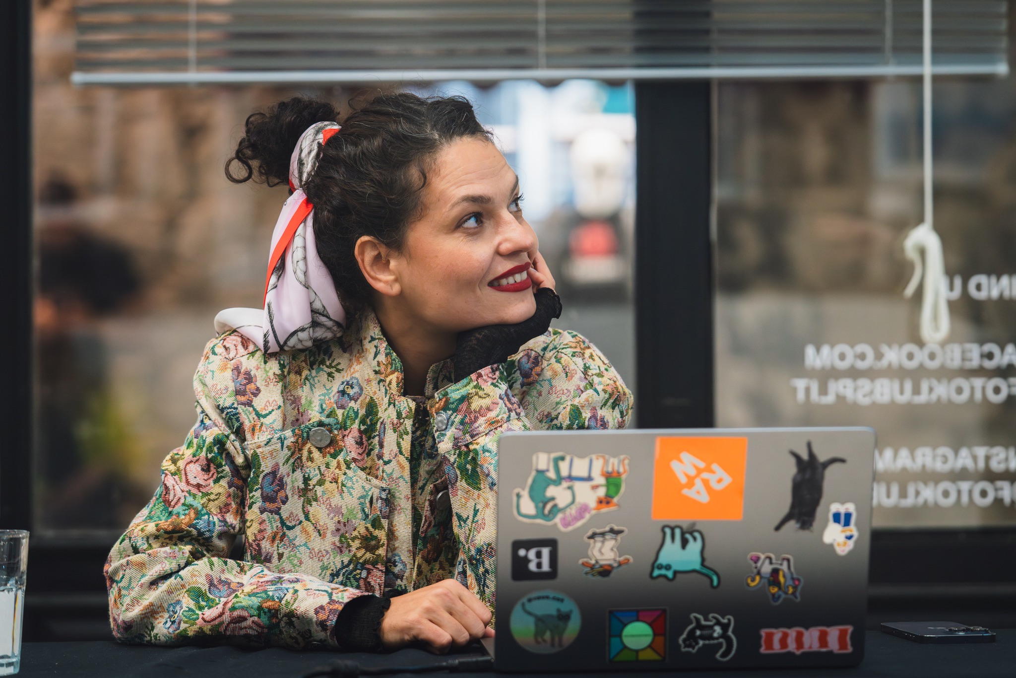 U Foto utorku gostovala je Jelena Janković