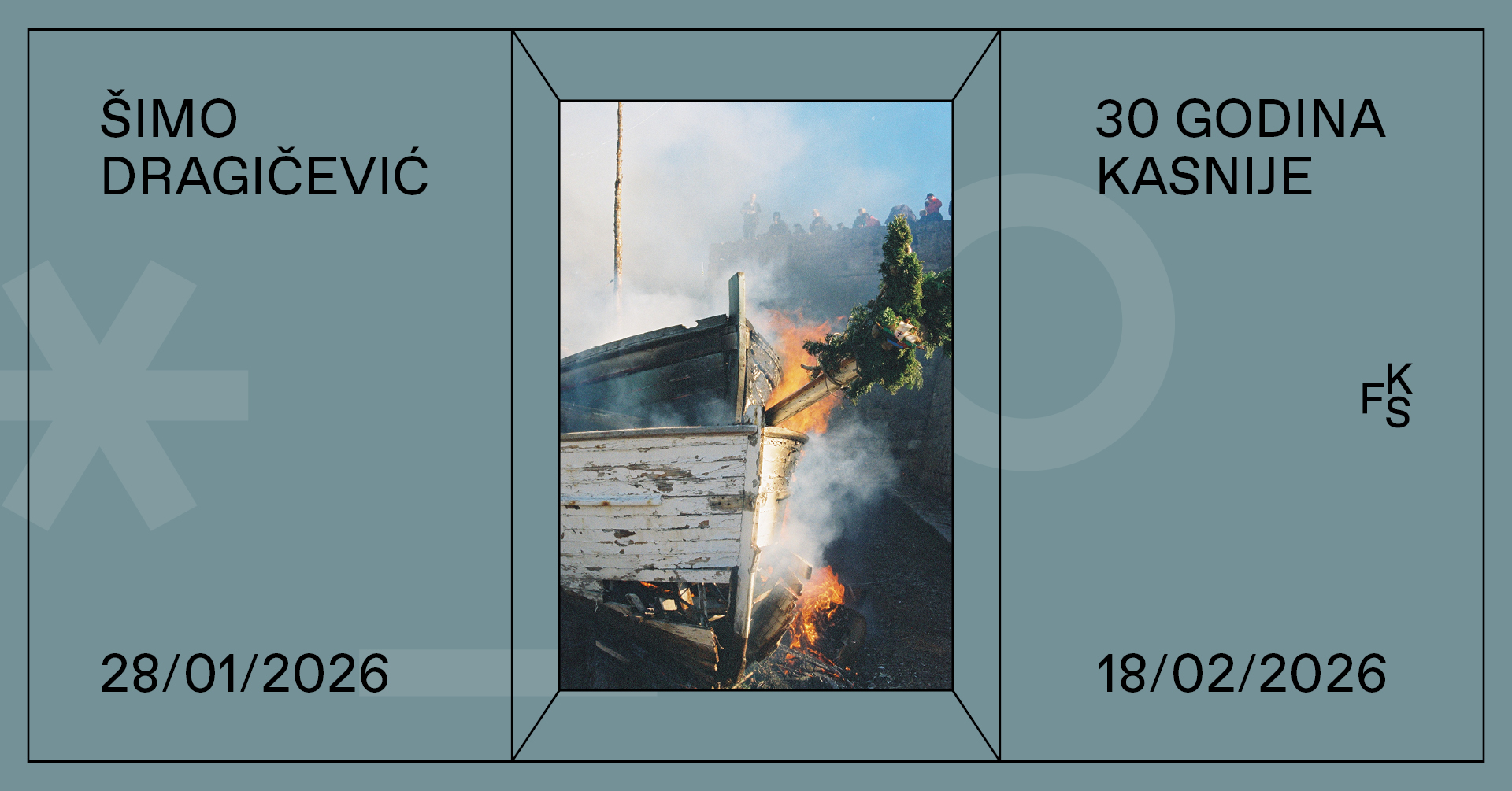 U srijedu otvorenje izložbe Šime Dragičevića