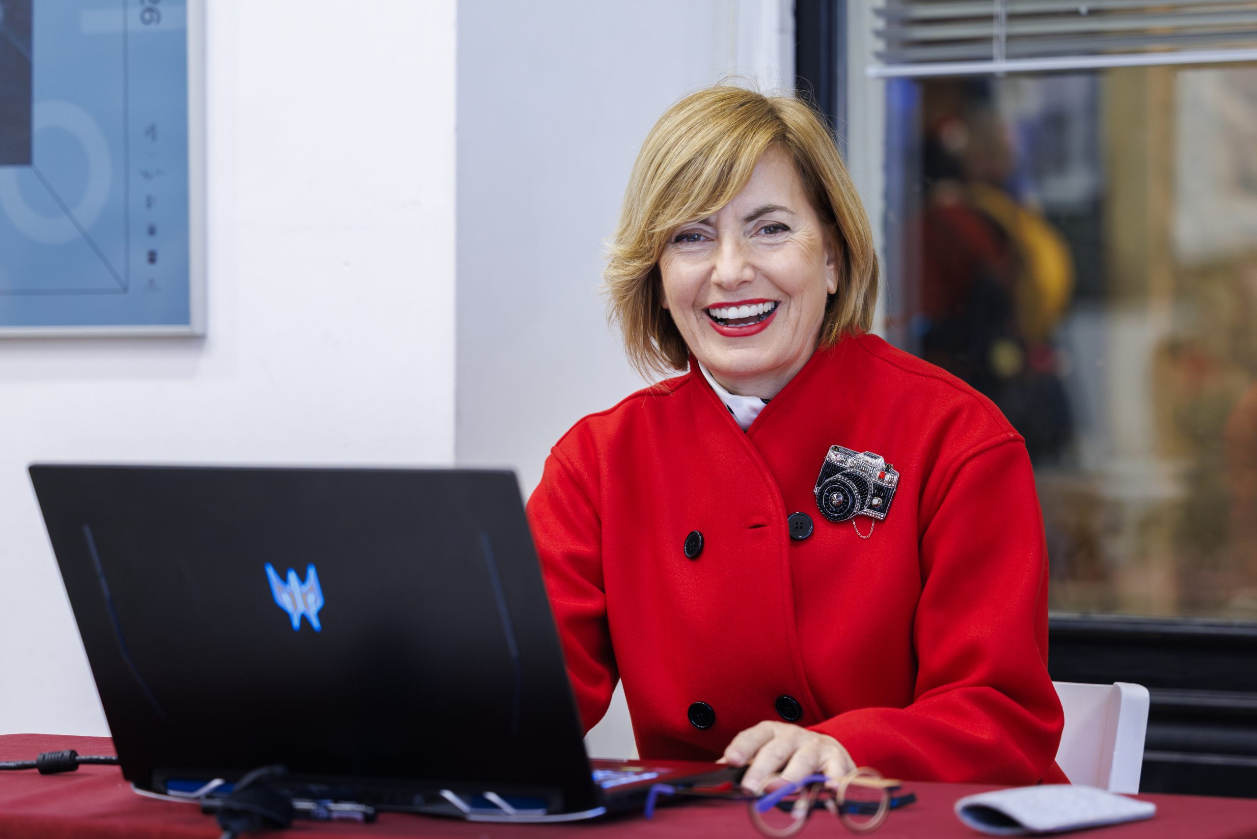 Maja Đurić o fotografskim vezama Hrvatske i Crne Gore