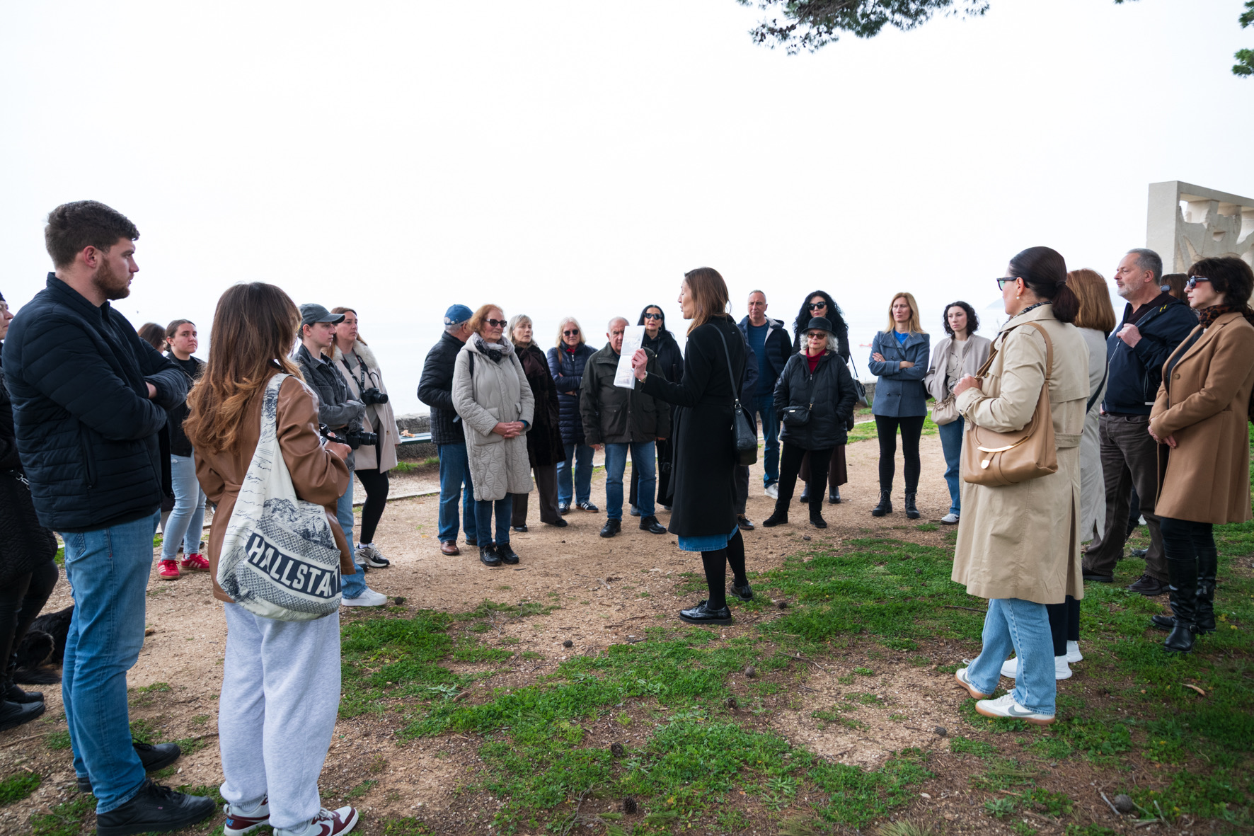 Fotogalerija s prvog ovogodišnjeg foto safarija