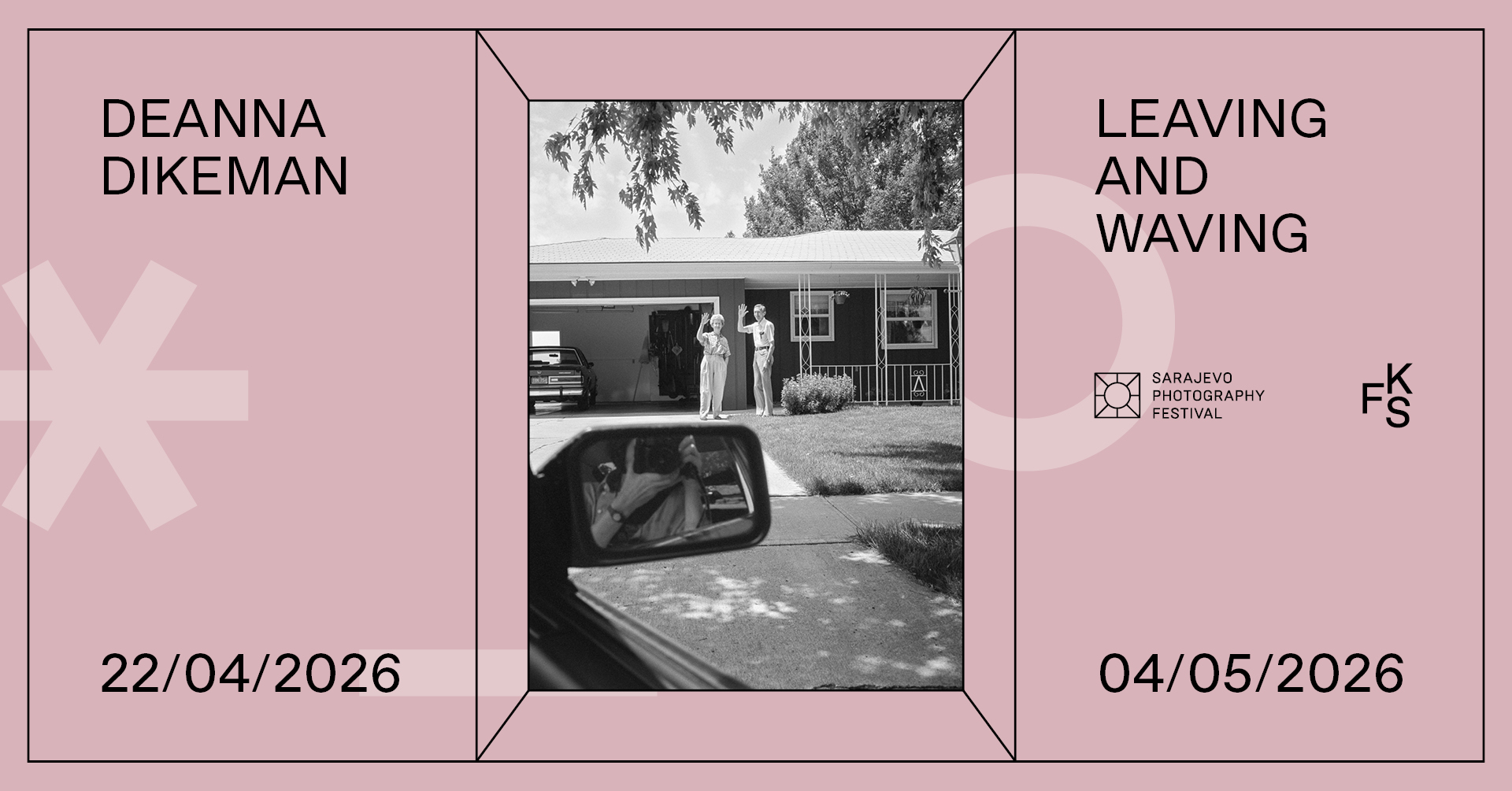 Američka autorica Deanna Dikeman izlaže u Fotoklubu Split