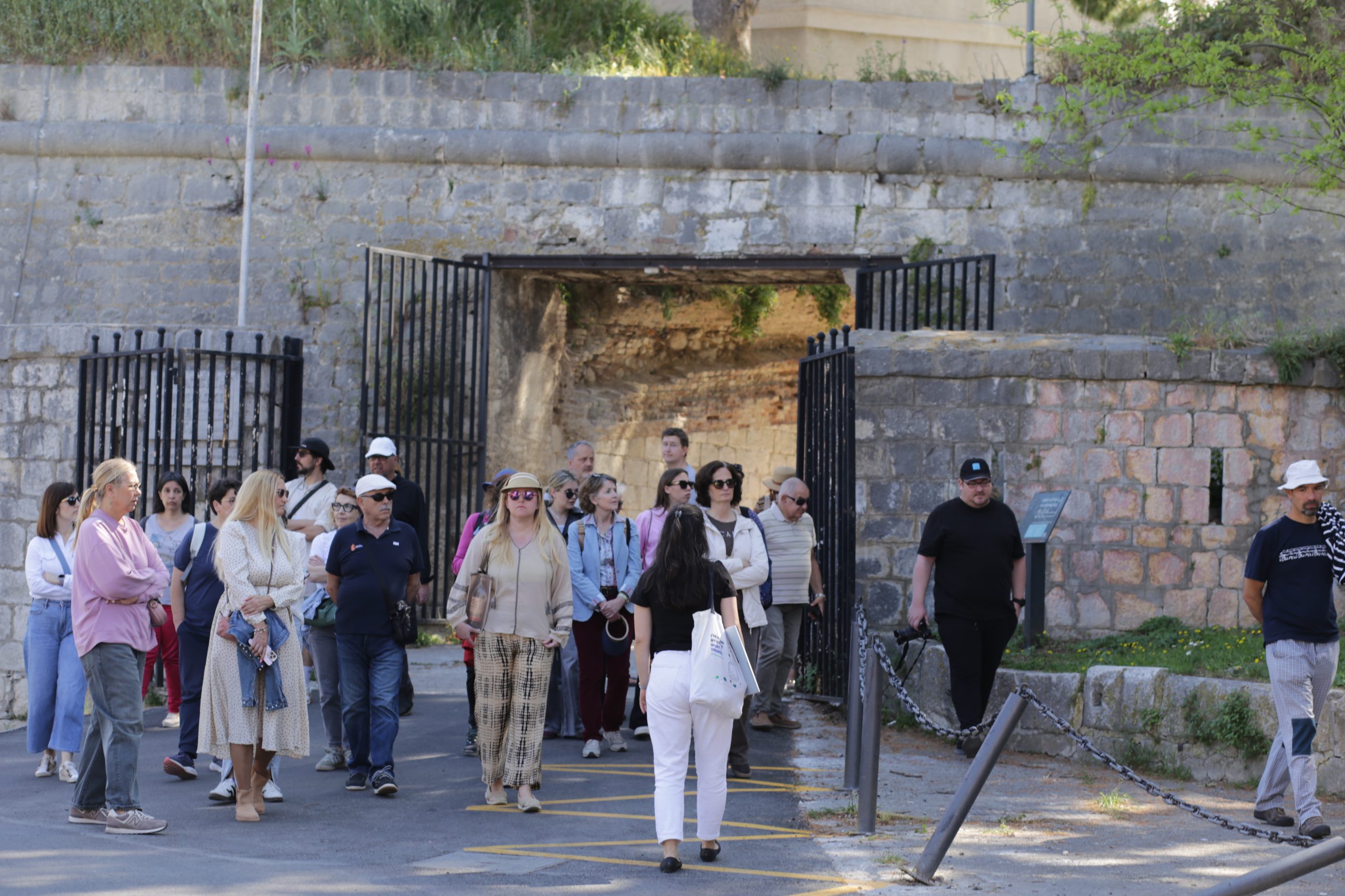 Fotogalerija: “Od tvrđave gripe do Radunice”