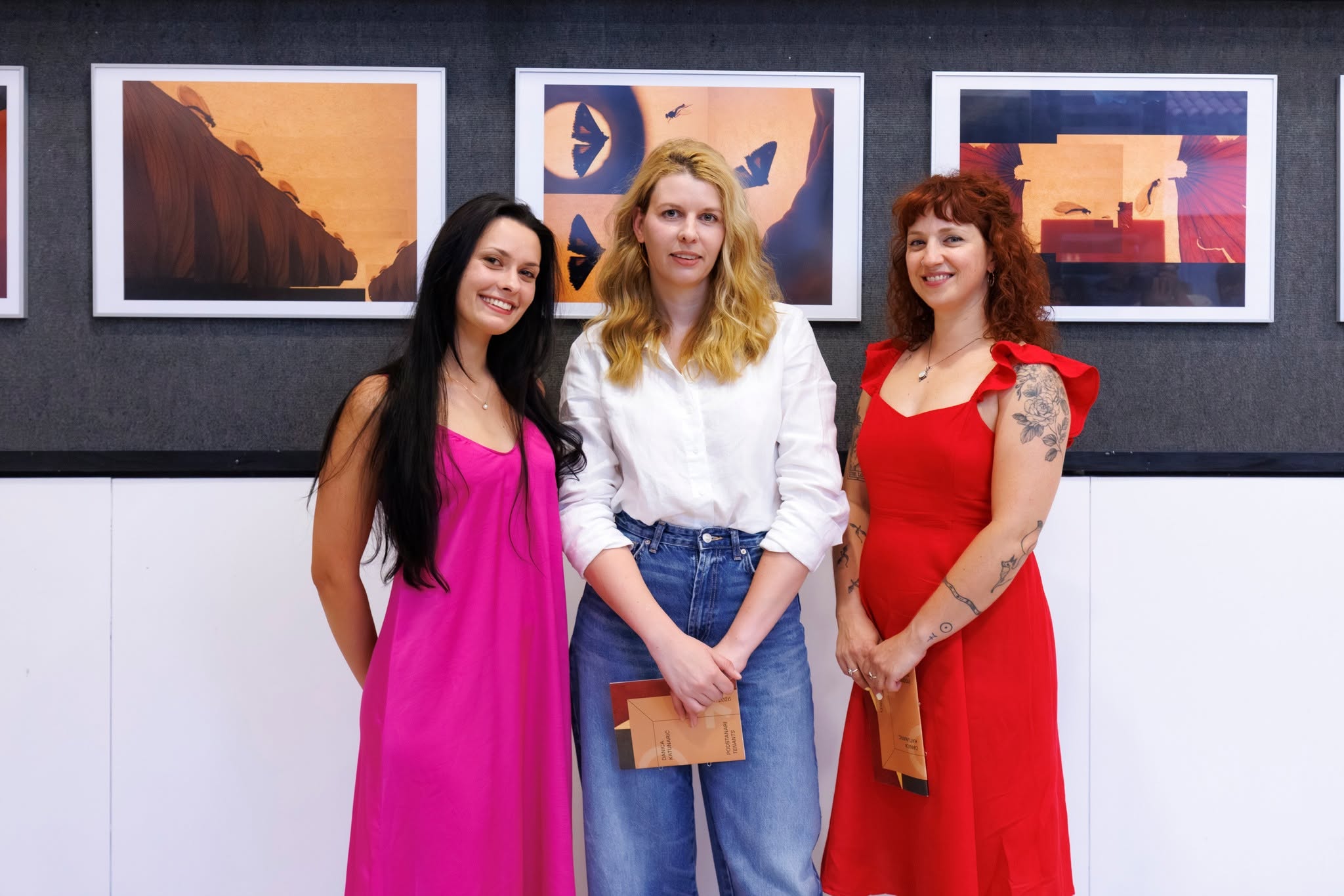 Fotogalerija s otvorenja izložbe “Podstanari”